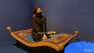 国产TS系列小樱和郑蓉在家3P直男